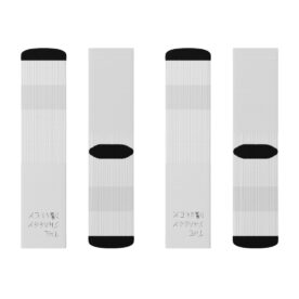 Sublimation Socks