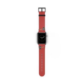 Watch Band, Tractor Shack
